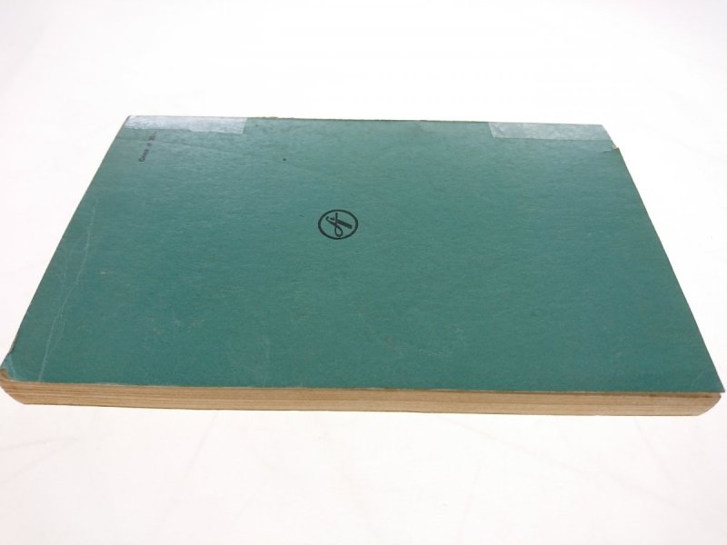 SZTUKA WĘDKOWANIA - Wolfgang Zeiske 1977