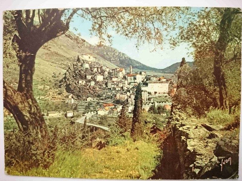 LA CORSE, OASIS DE BEAUTE