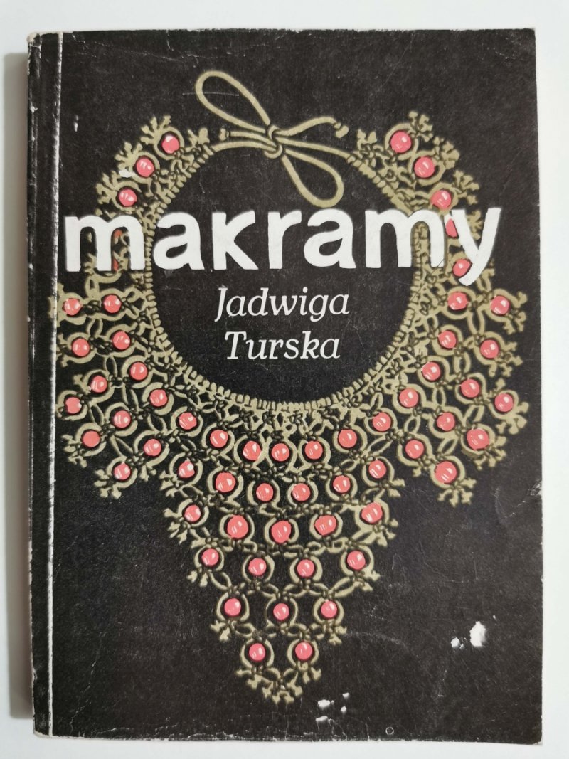 MAKRAMY - Jadwiga Turska