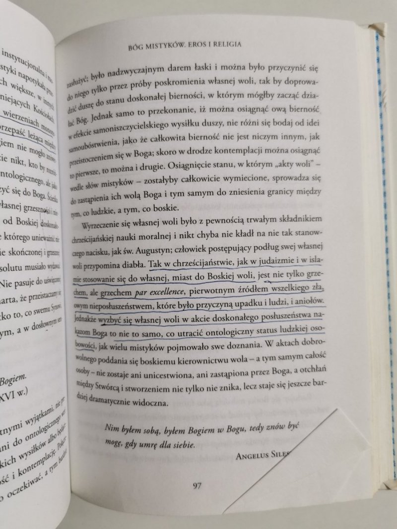 JEŚLI BOGA NIE MA - Leszek Kołakowski 