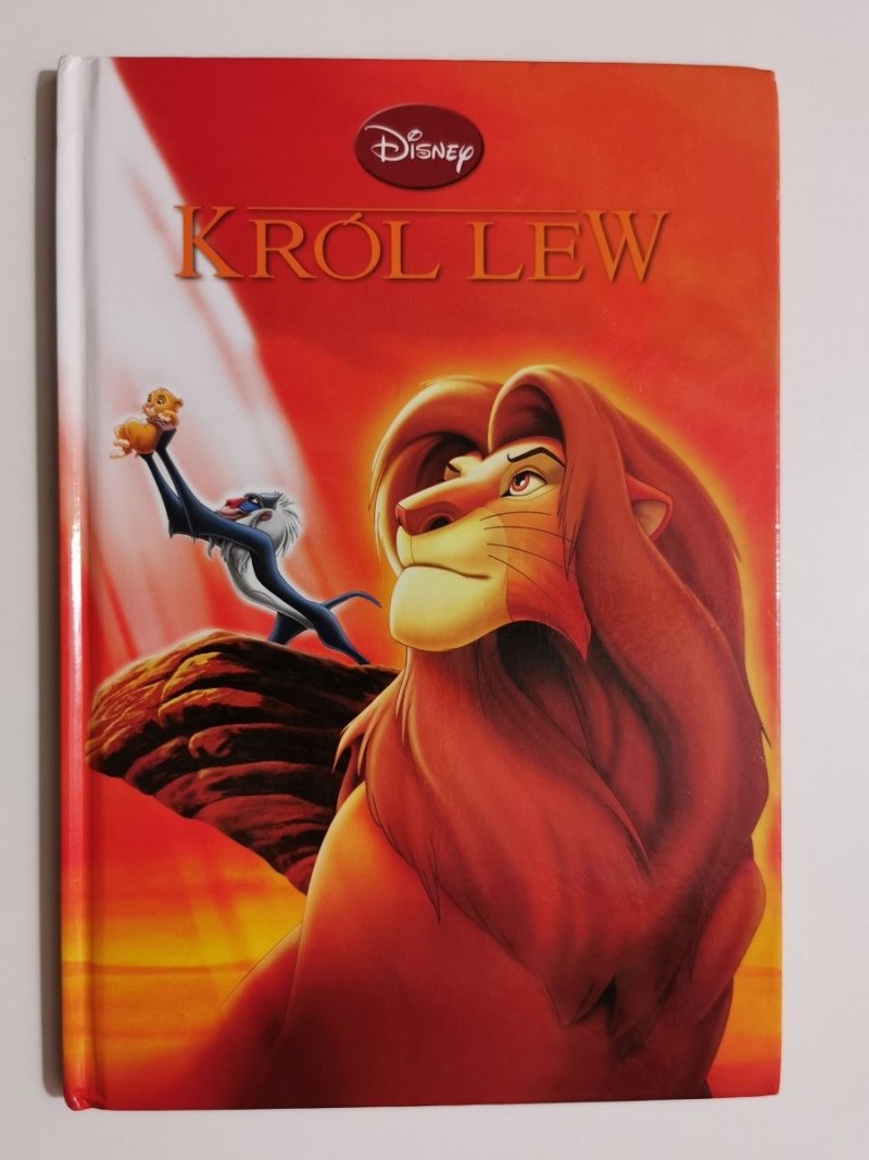 KKD – KRÓL LEW 