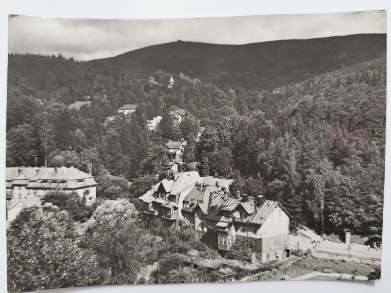 SZKLARSKA PORĘBA FOT. J. KORPAL