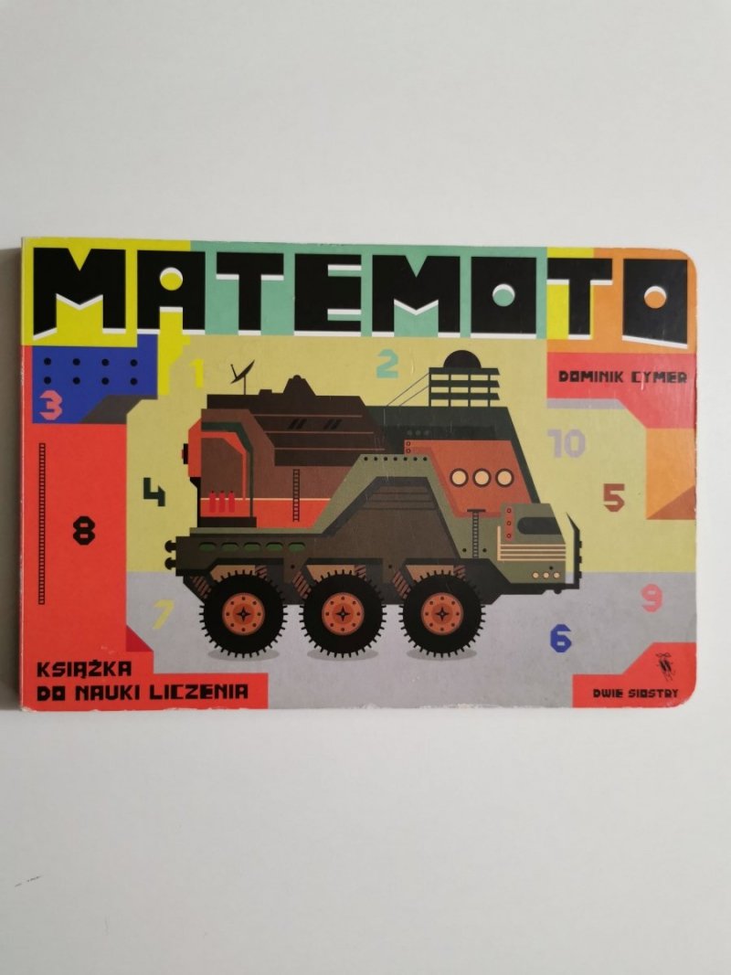 MATEMOTO - Dominik Cymer 