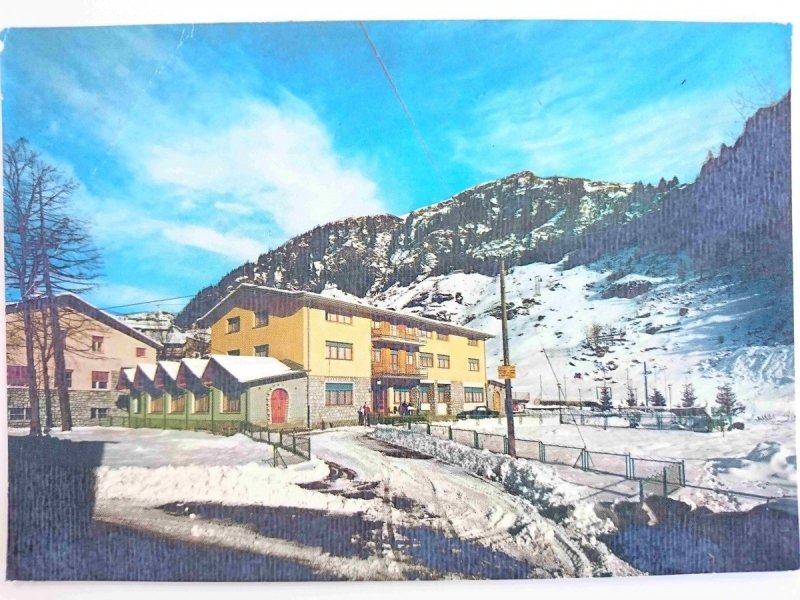 PIANAZZO SPLUGA – MT. 1450