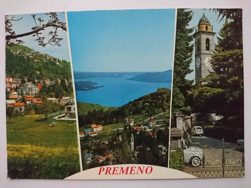 PREMENO M. 900