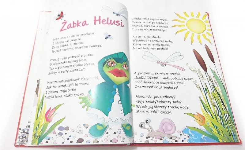 BAJKI RYMOWANKI 2014