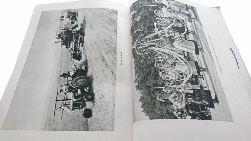 Z BLISKA I Z DALEKA. KLASA V - Aleksandrzak 1974