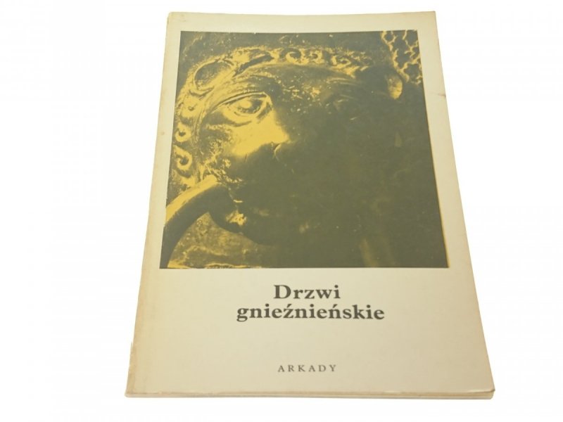 DRZWI GNIEŹNIEŃSKIE - Jacek Wierzbicki (1979)