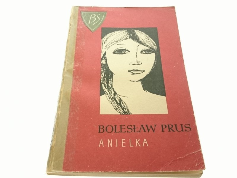 ANIELKA - Bolesław Prus 1965