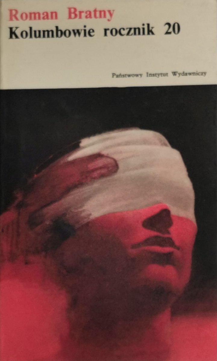 KOLUMBOWIE ROCZNIK 20 - Roman Bratny