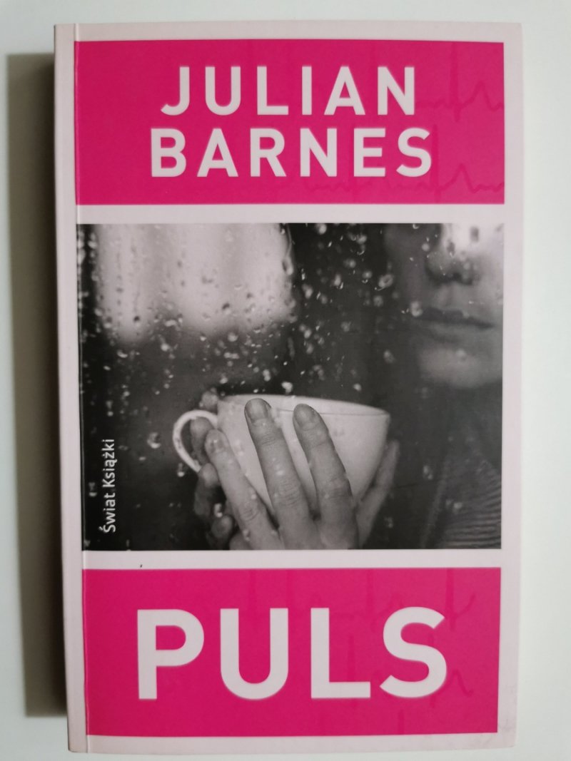 PULS - Julian Barnes