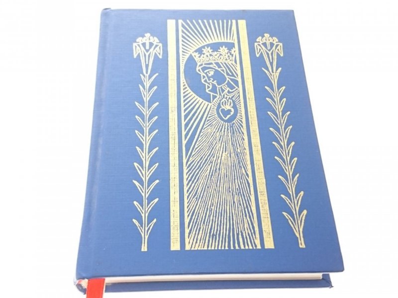 TRAKTAT O DOSKONAŁYM NABOŻEŃSTWIE DO NAJŚWIĘTSZEJ