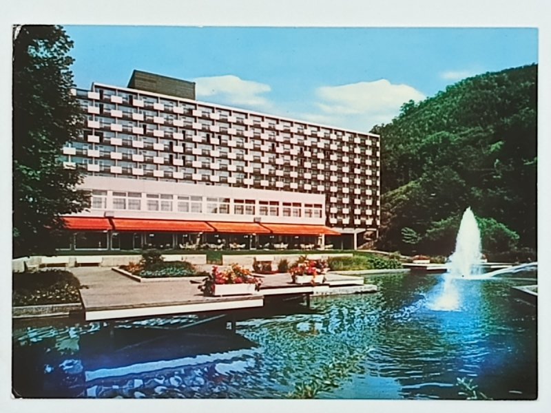 BAD LAUTERBERG HARZ HOTEL UND KURZENTRUM