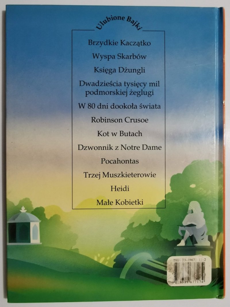TRZEJ MUSZKIETEROWIE 