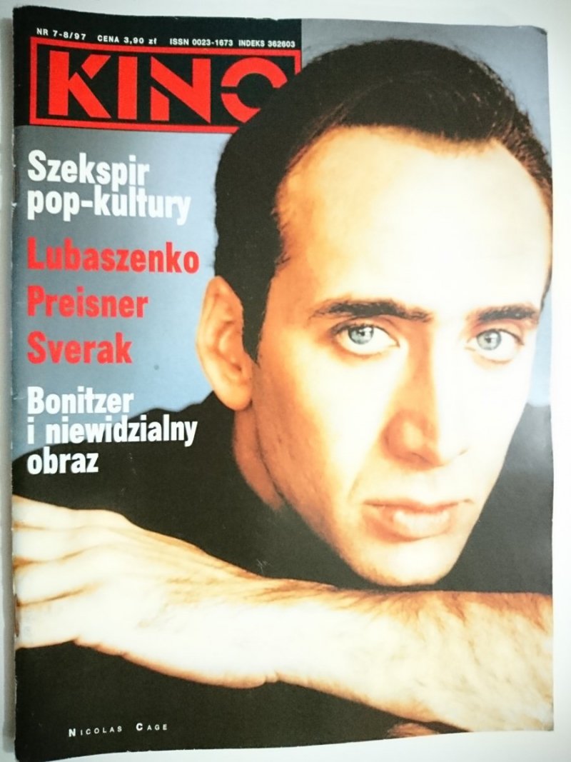 KINO 7-8-1997