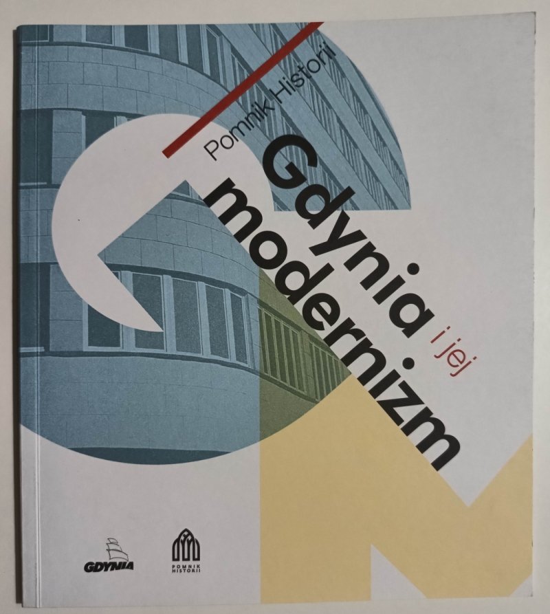 GDYNIA I JEJ MODERNIZM