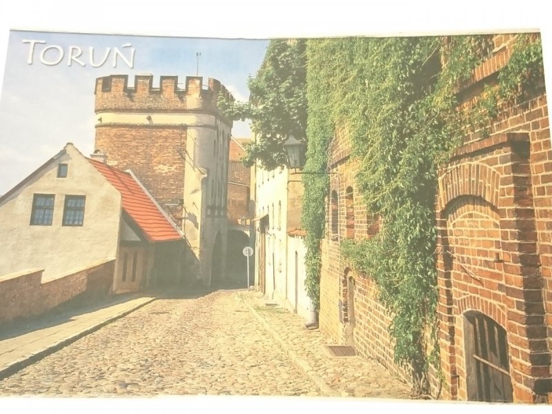 TORUŃ FOT. DARIUSZ KRAKOWIAK