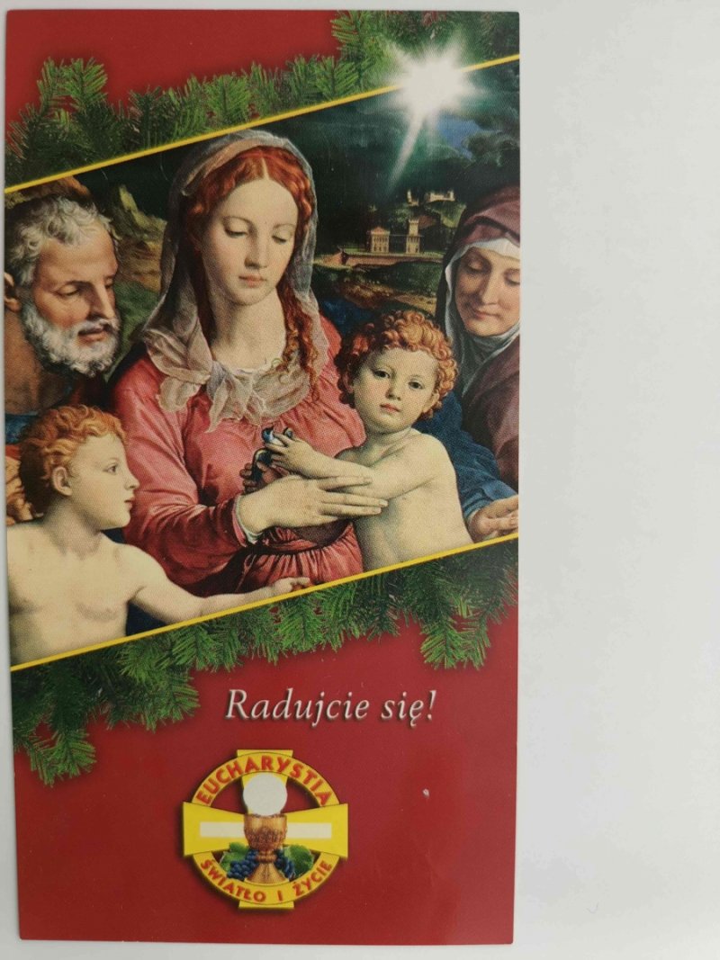 CISZA MIŁOŚĆ I DOBRO