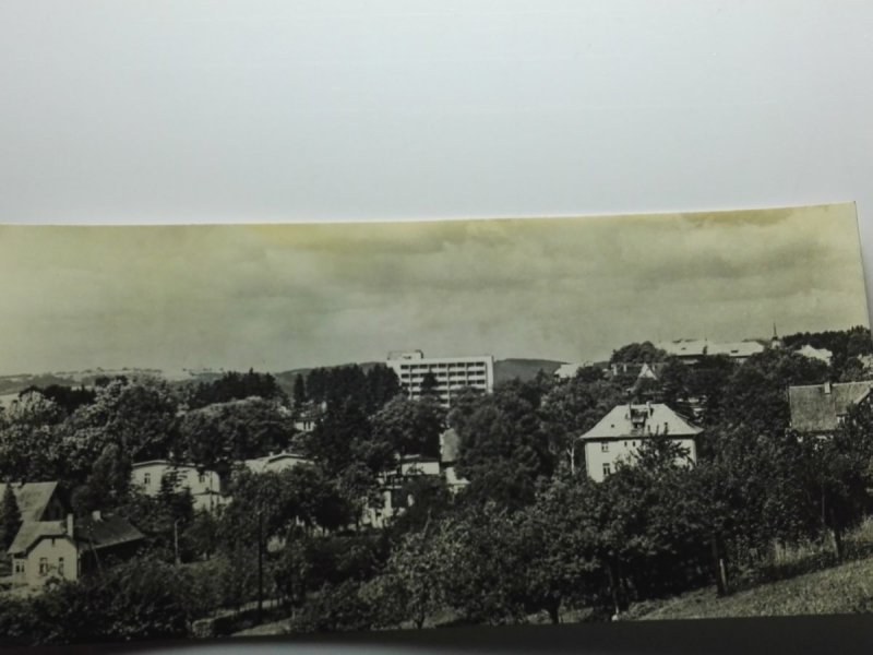 KUDOWA ZDRÓJ - FRAGMENT UZDROWISKA FOT. OSUCHOWSKI