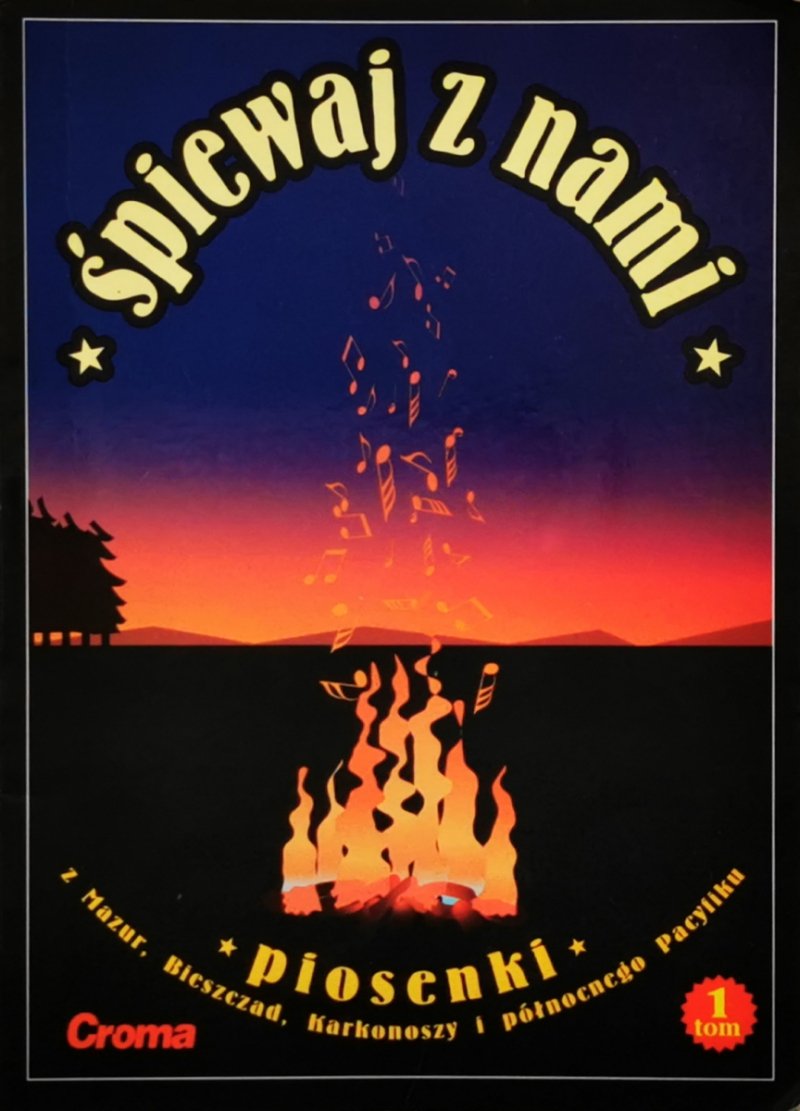 ŚPIEWAJ Z NAMI, PIOSENKI Z MAZUR