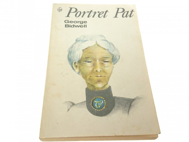 PORTRET PAT - George Bidwell 1979