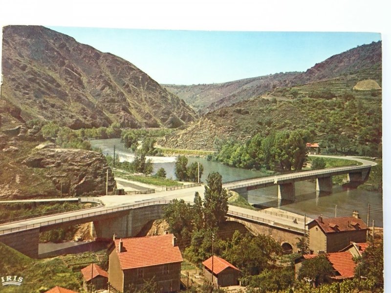 L'AVEYRON PITTORESQUE