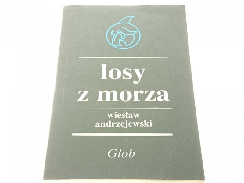 LOSY Z MORZA - Wiesław Andrzejewski (1986)