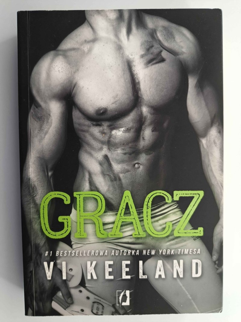 GRACZ - Vi Keeland