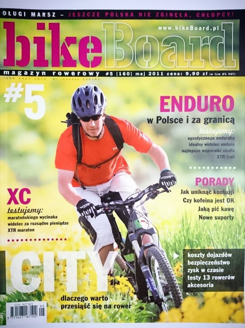 BIKEBOARD 5-2011