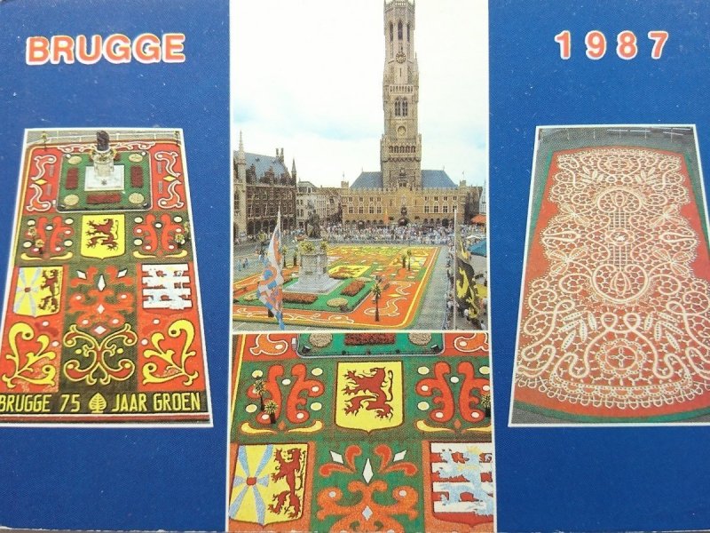 BRUGGE 1987