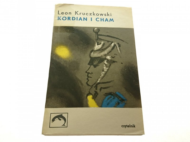 KORDIAN I CHAM - Leon Kruczkowski 1970