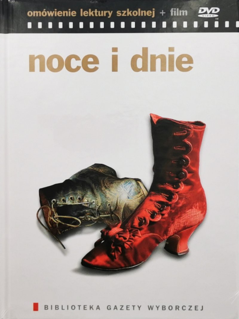 DVD. NOCE I DNIE