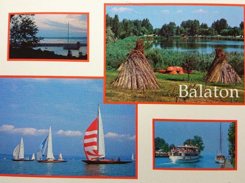 BALATON