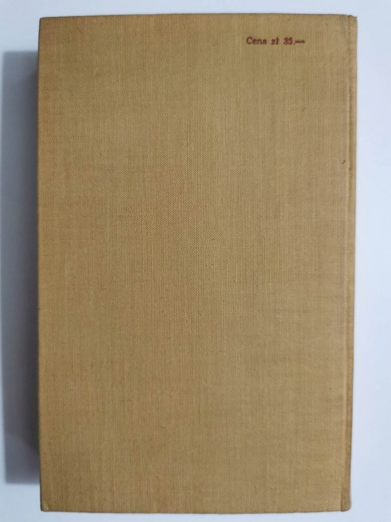 BUNT WSPOMNIEŃ - Hanna Mortkowicz-Olczakowa 1959