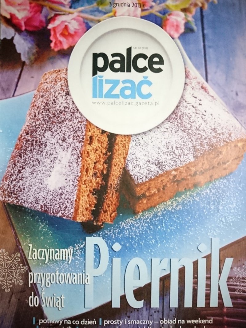 PALCE LIZAĆ 3-12-2013