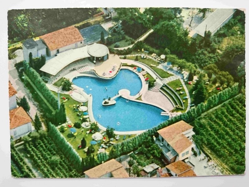 HOTEL TERME MIONI PEZZATO