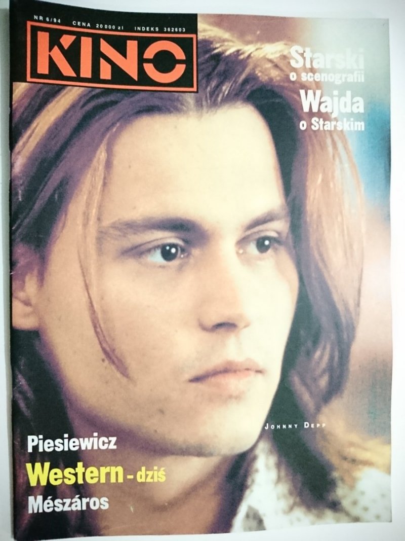KINO 6-1994