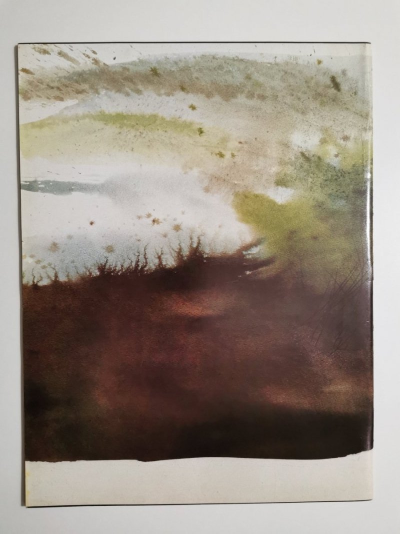 AMERYKA NR 174 LIPIEC 1973