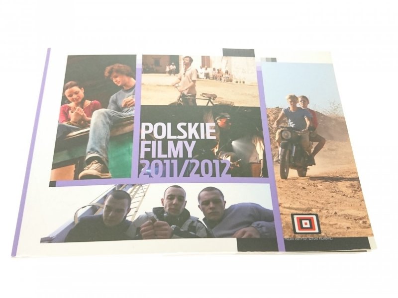 POLSKIE FILMY KATALOG 2011/2012 