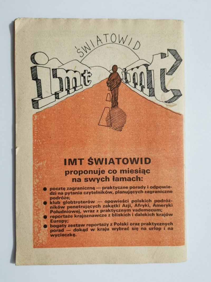 OGÓLNOPOLSKI INFORMATOR NOCLEGOWY 