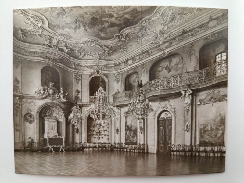 SCHLOSS HEIDECKSBURG