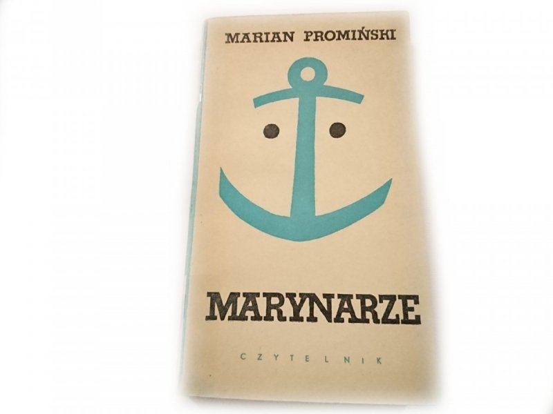 MARYNARZE - Marian Promiński 1967