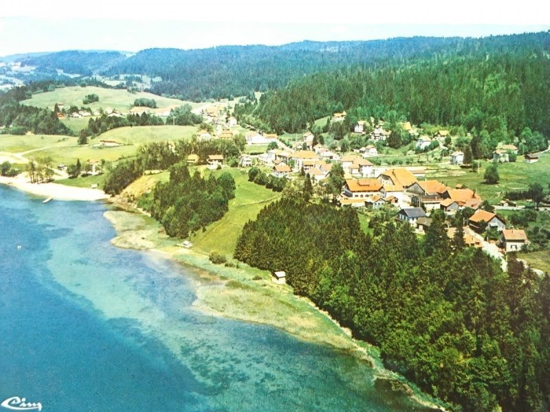 MALBUISSON