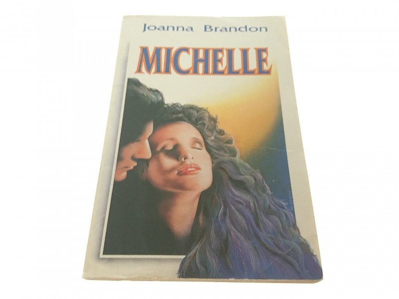 MICHELLE - Joanna Brandon 1992