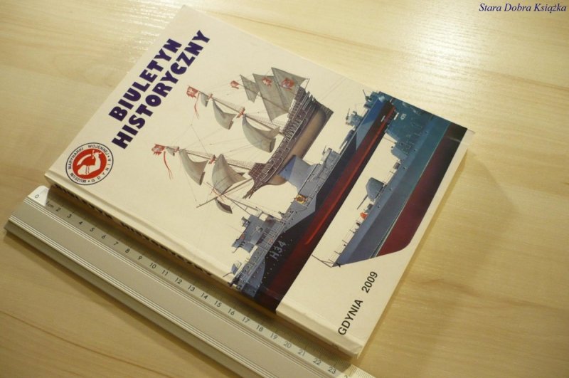 BIULETYN HISTORYCZNY NR 24 - Red. Kudela (2009)