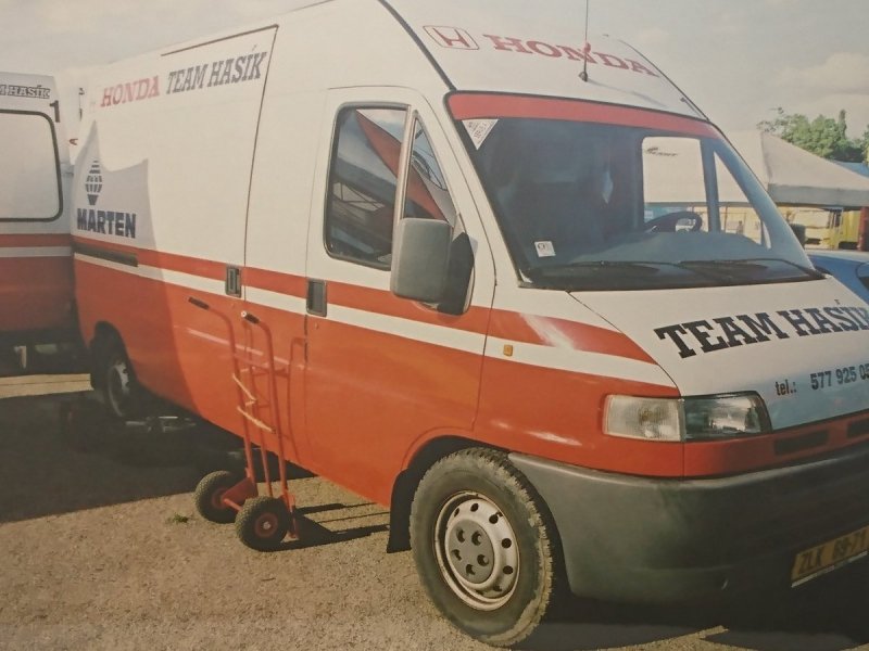 RAJD WRC 2005 ZDJĘCIE NUMER #206