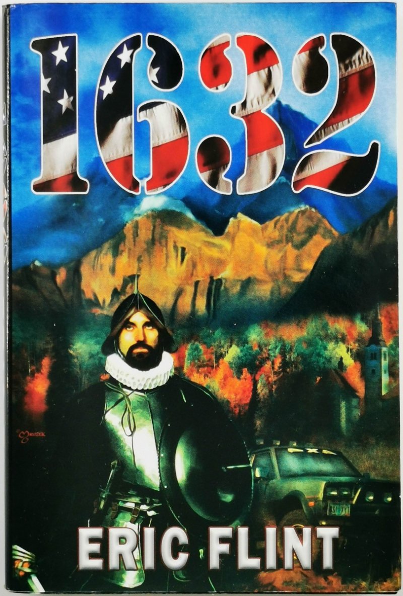 1632 - Eric Flint