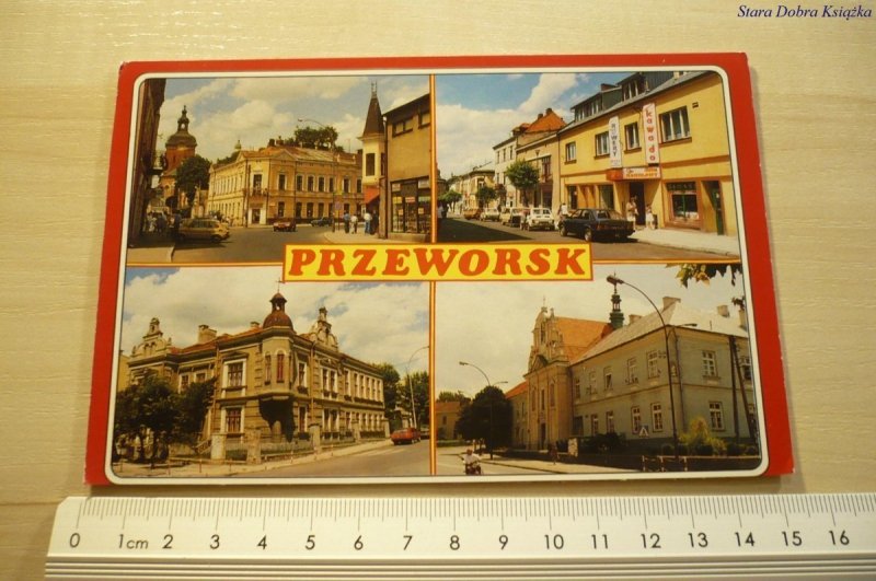PRZEWORSK