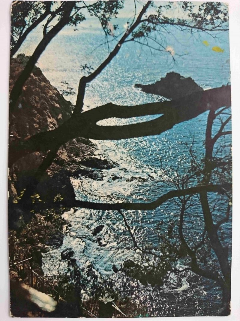 LE CINQUE TERRE – MONTEROSSO