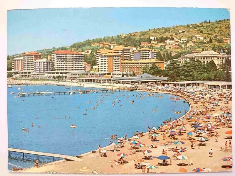 PORTOROŹ